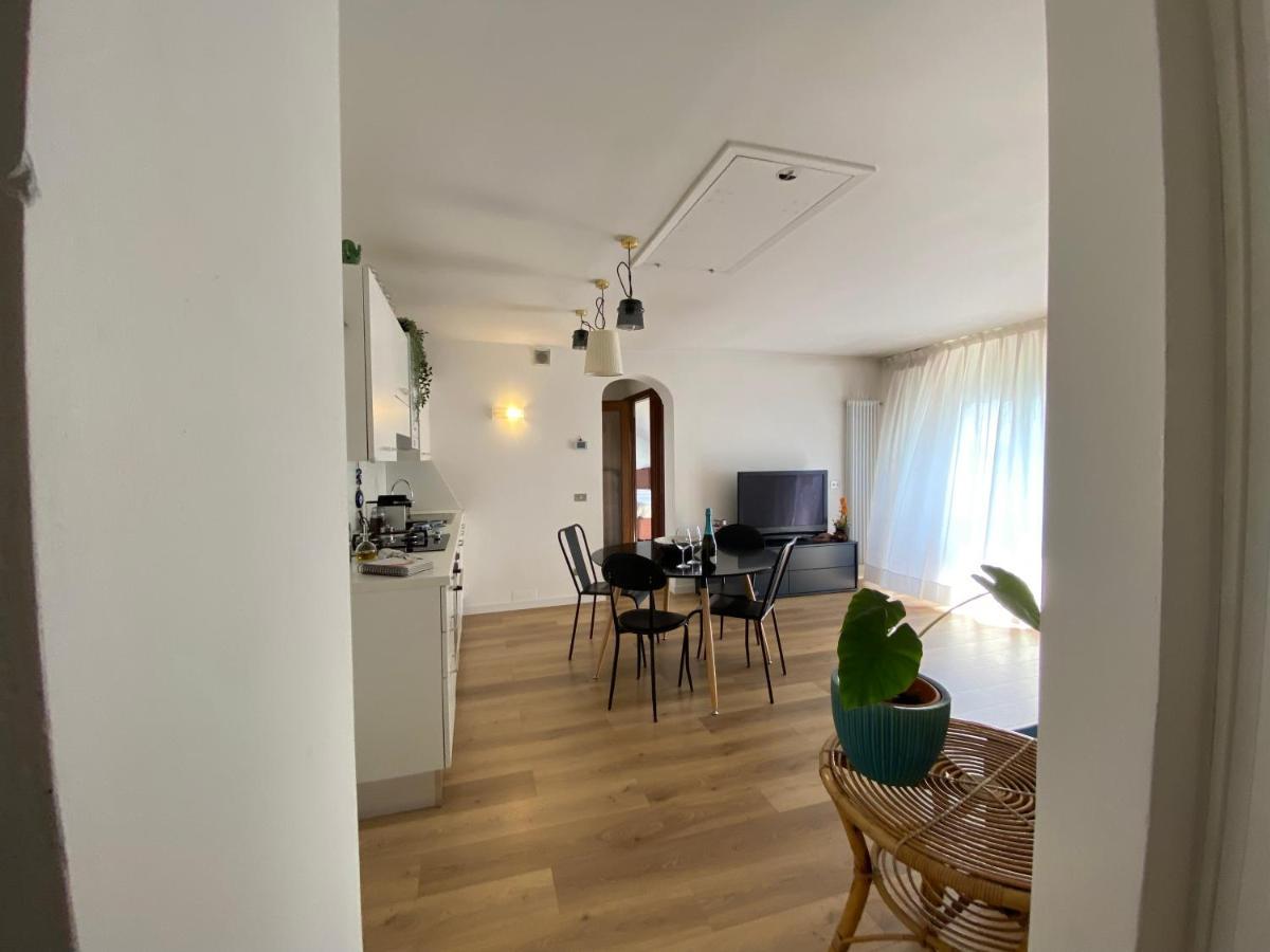 Lio Grando Apartment Cavallino-Treporti Ngoại thất bức ảnh