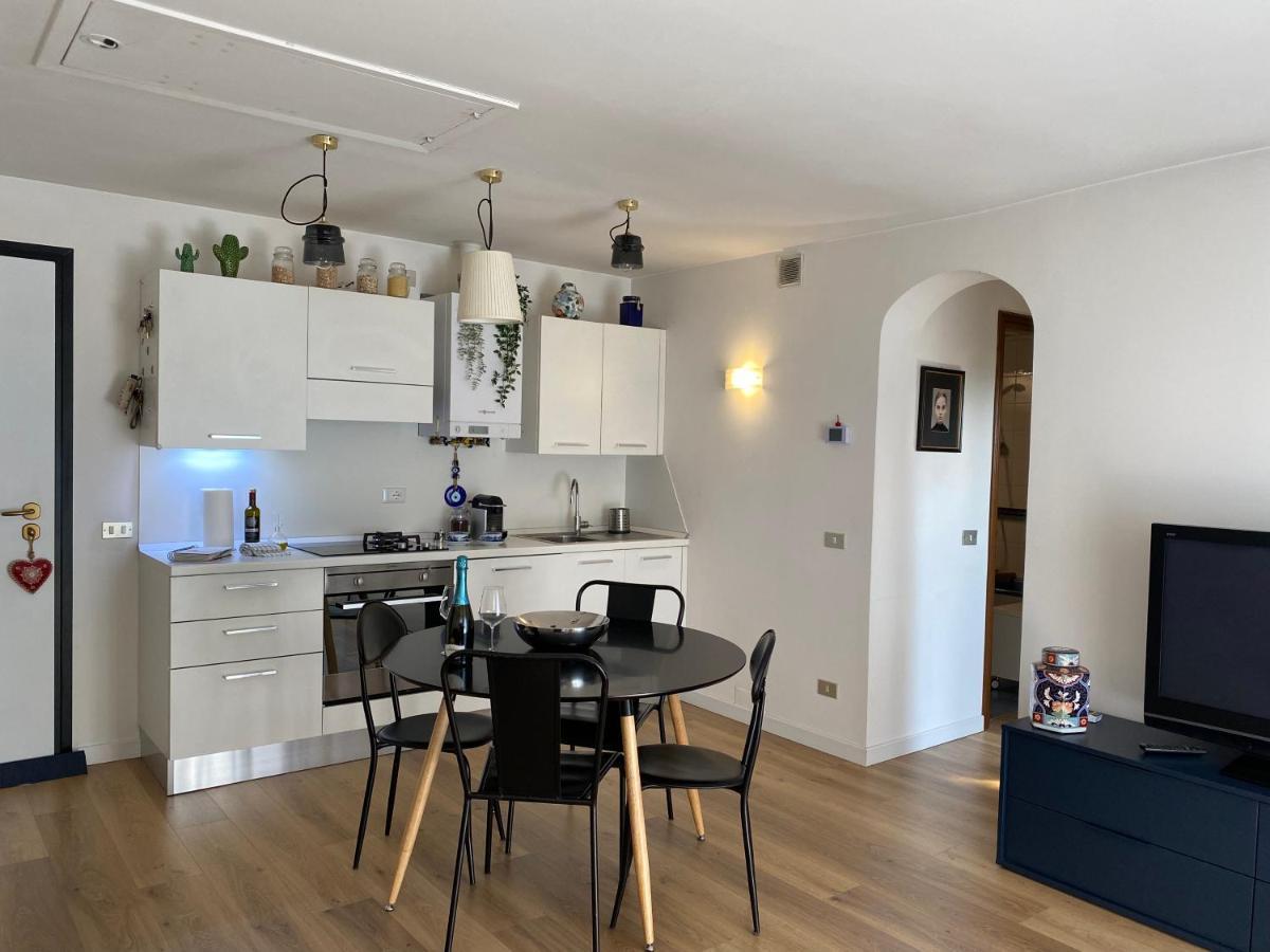 Lio Grando Apartment Cavallino-Treporti Ngoại thất bức ảnh