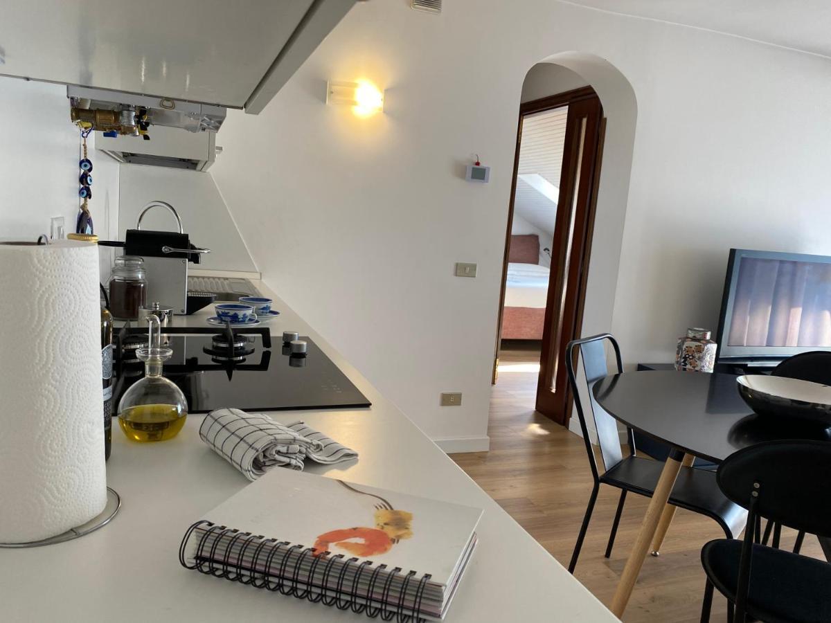 Lio Grando Apartment Cavallino-Treporti Ngoại thất bức ảnh