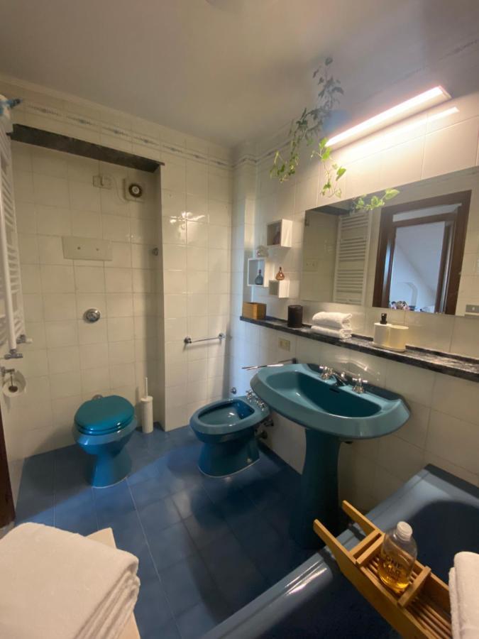 Lio Grando Apartment Cavallino-Treporti Ngoại thất bức ảnh