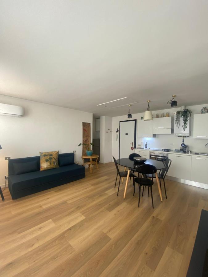 Lio Grando Apartment Cavallino-Treporti Ngoại thất bức ảnh