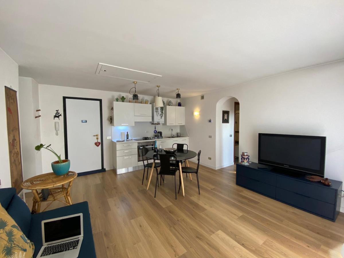 Lio Grando Apartment Cavallino-Treporti Ngoại thất bức ảnh