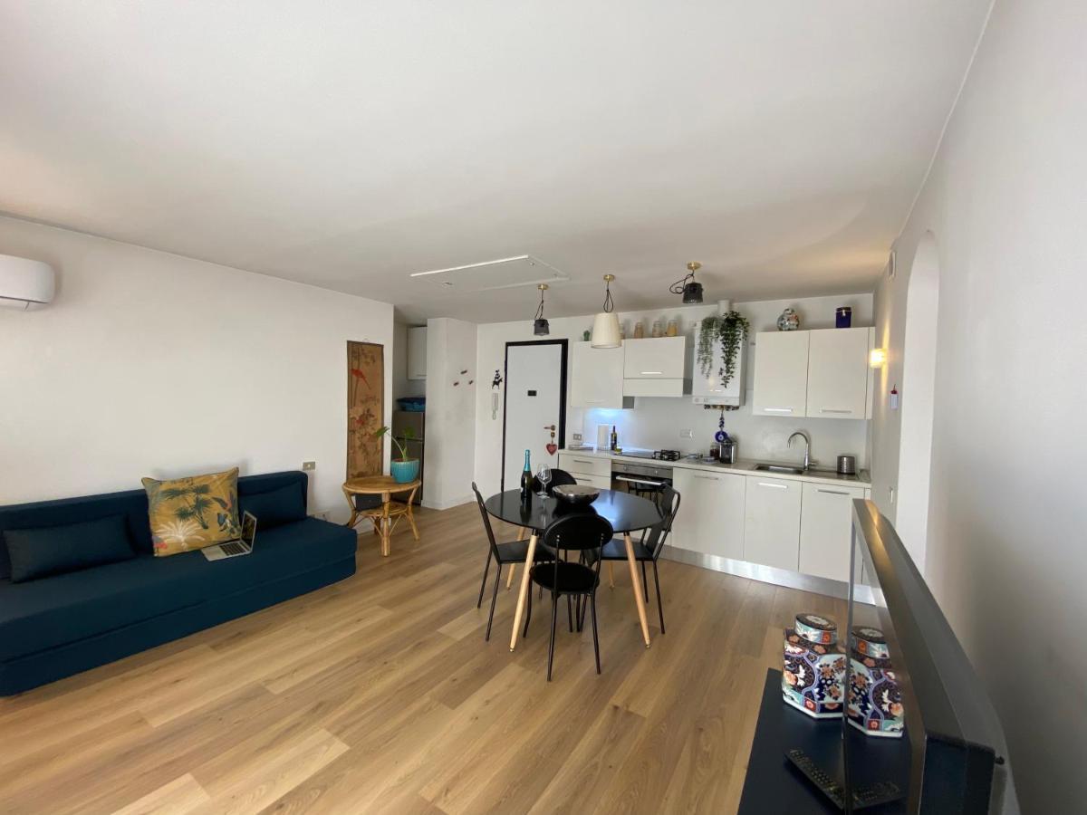 Lio Grando Apartment Cavallino-Treporti Ngoại thất bức ảnh