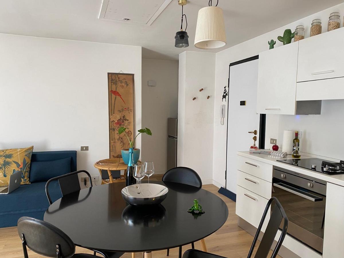 Lio Grando Apartment Cavallino-Treporti Ngoại thất bức ảnh
