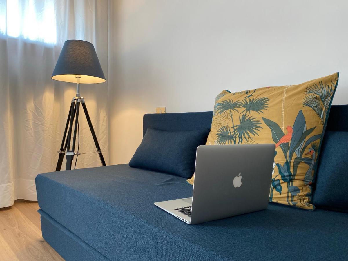 Lio Grando Apartment Cavallino-Treporti Ngoại thất bức ảnh