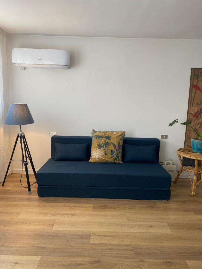 Lio Grando Apartment Cavallino-Treporti Ngoại thất bức ảnh