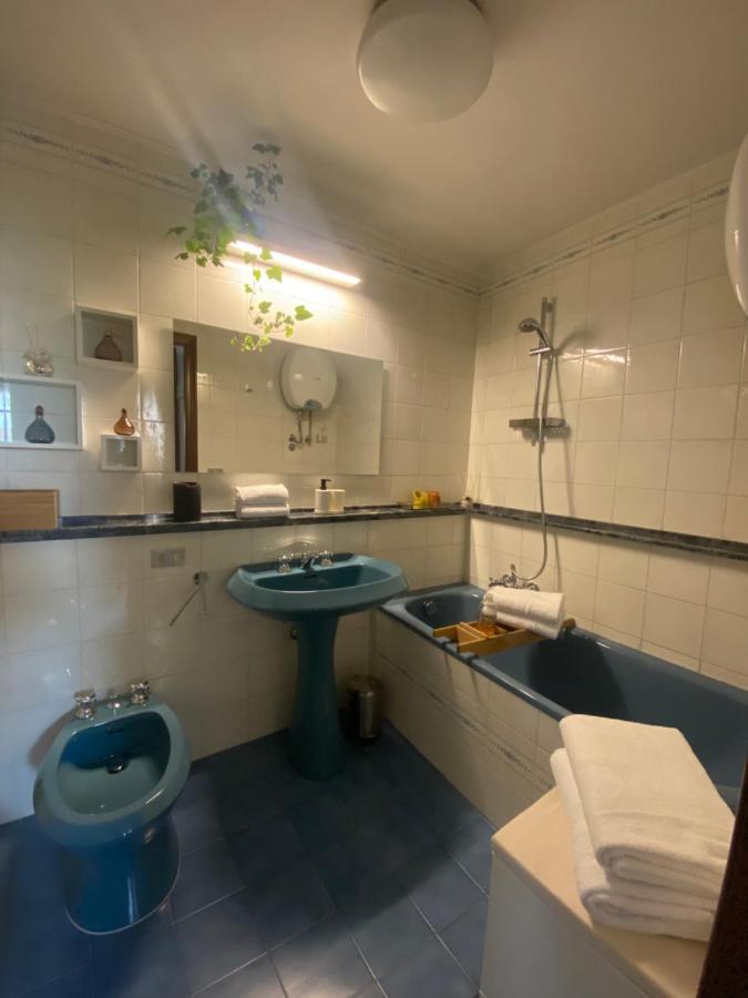 Lio Grando Apartment Cavallino-Treporti Ngoại thất bức ảnh