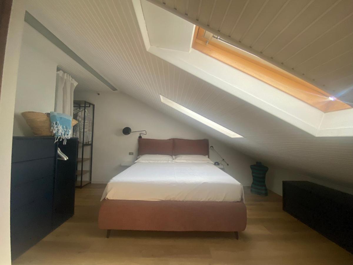 Lio Grando Apartment Cavallino-Treporti Ngoại thất bức ảnh