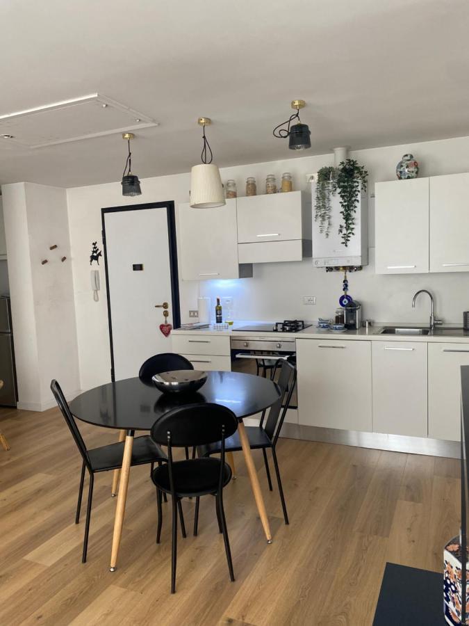 Lio Grando Apartment Cavallino-Treporti Ngoại thất bức ảnh