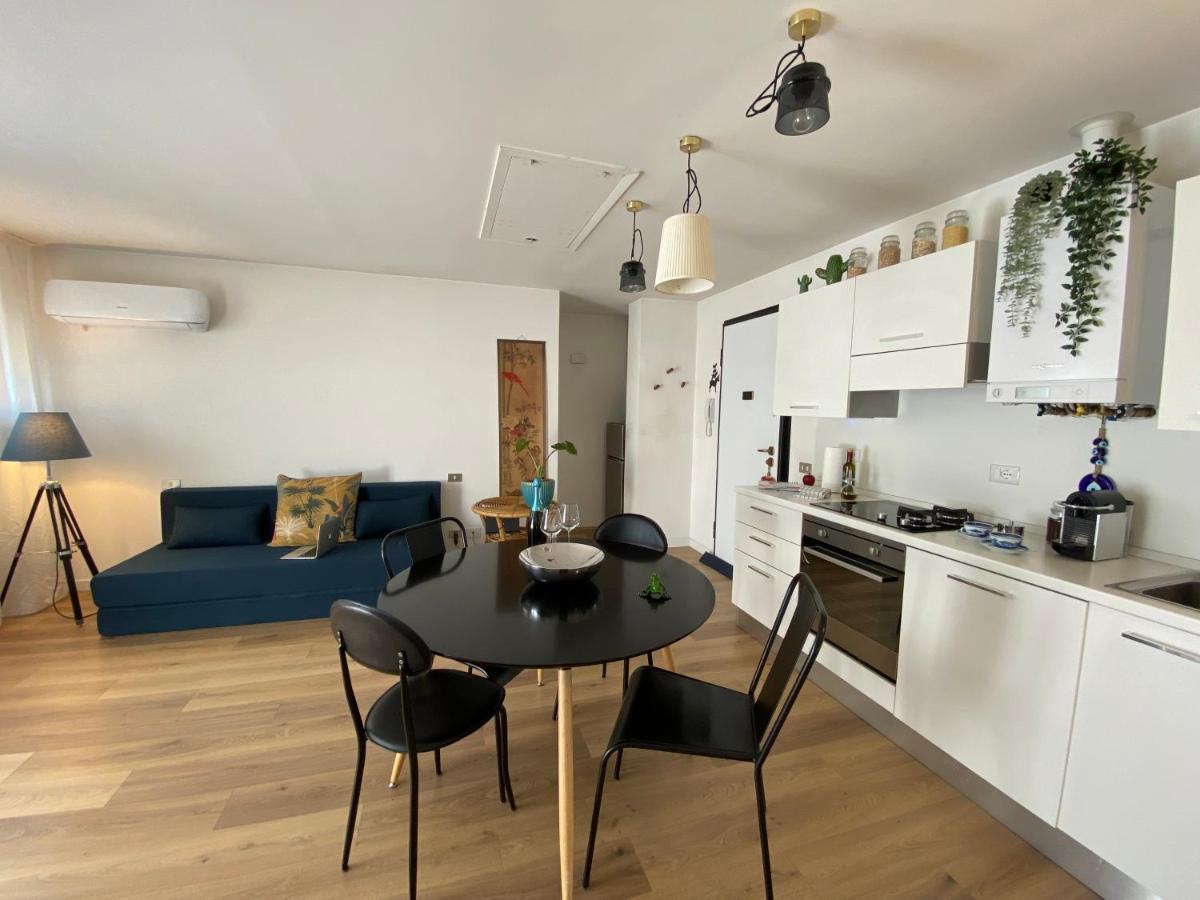 Lio Grando Apartment Cavallino-Treporti Ngoại thất bức ảnh