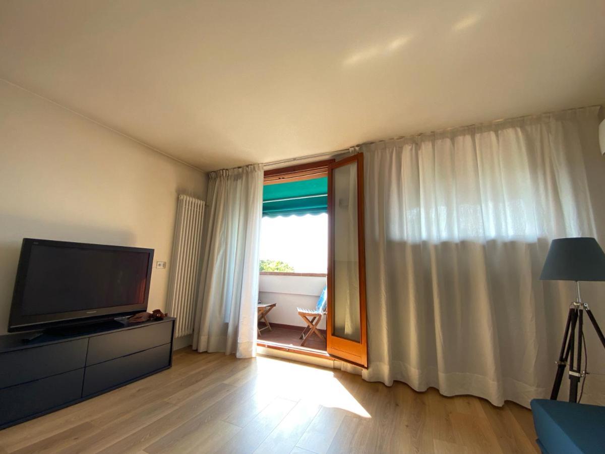 Lio Grando Apartment Cavallino-Treporti Ngoại thất bức ảnh