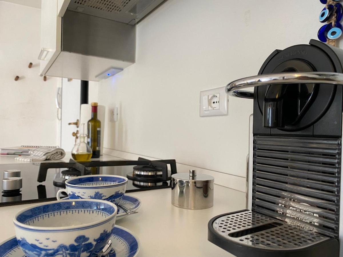 Lio Grando Apartment Cavallino-Treporti Ngoại thất bức ảnh