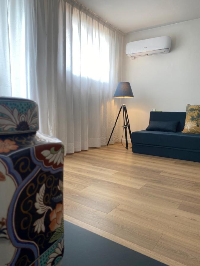 Lio Grando Apartment Cavallino-Treporti Ngoại thất bức ảnh