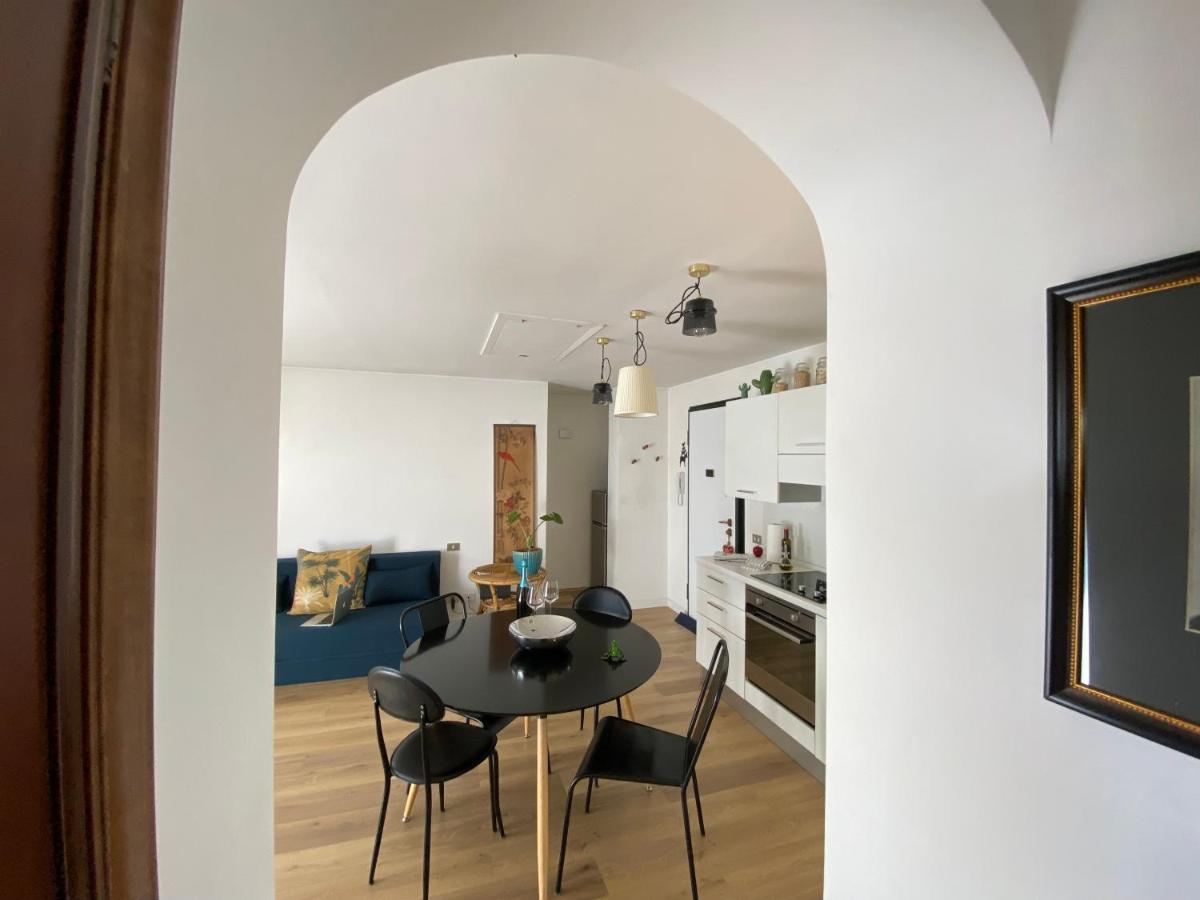 Lio Grando Apartment Cavallino-Treporti Ngoại thất bức ảnh