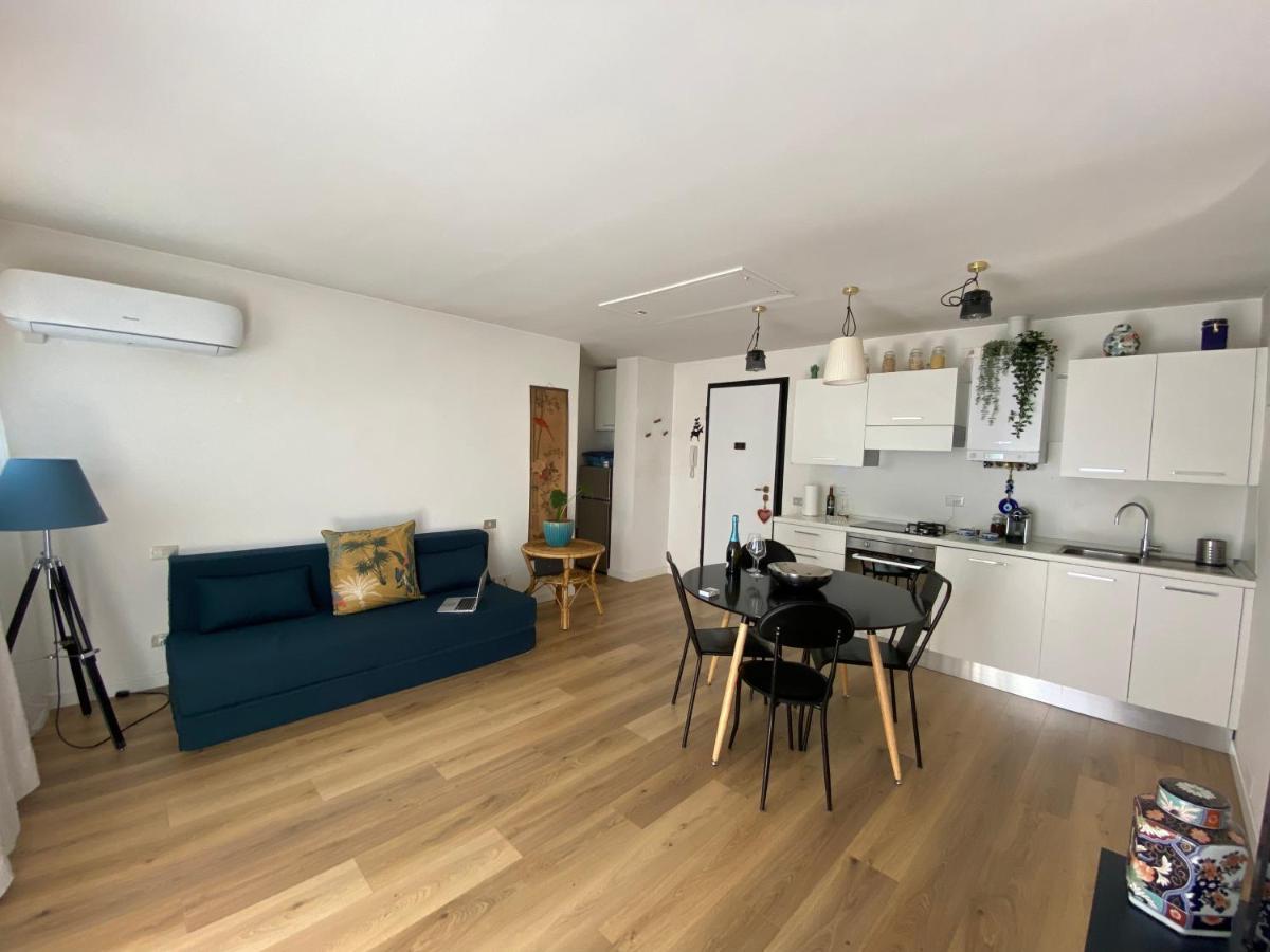 Lio Grando Apartment Cavallino-Treporti Ngoại thất bức ảnh