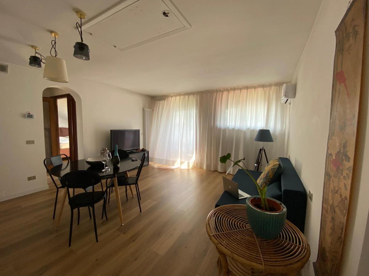 Lio Grando Apartment Cavallino-Treporti Ngoại thất bức ảnh