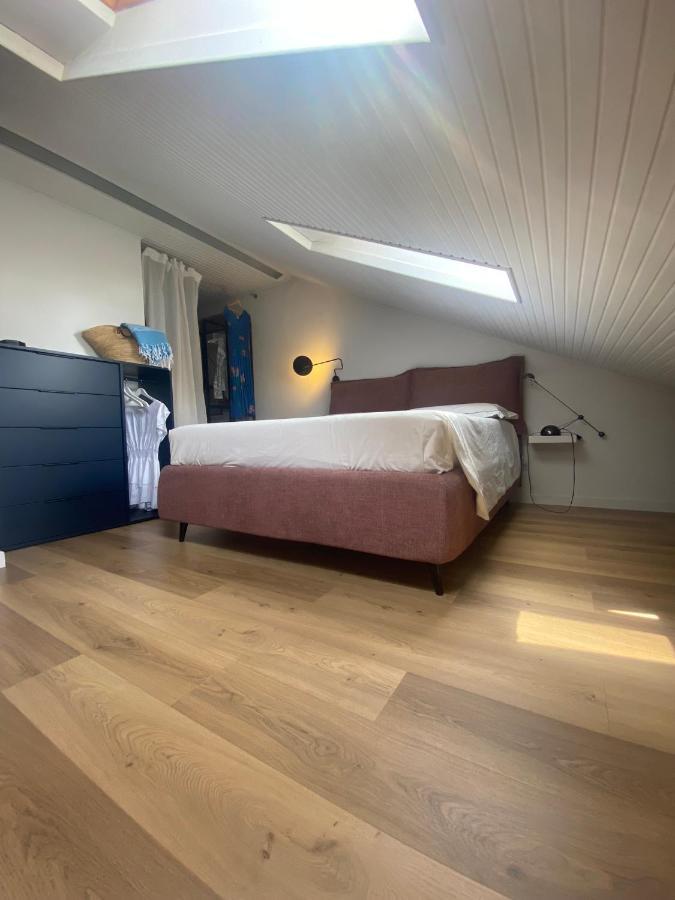 Lio Grando Apartment Cavallino-Treporti Ngoại thất bức ảnh