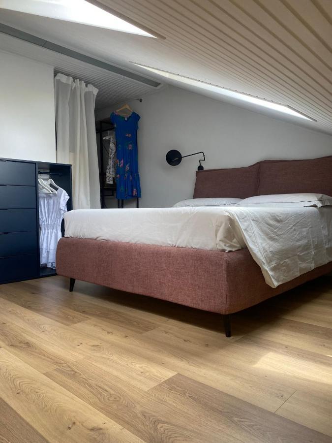 Lio Grando Apartment Cavallino-Treporti Ngoại thất bức ảnh