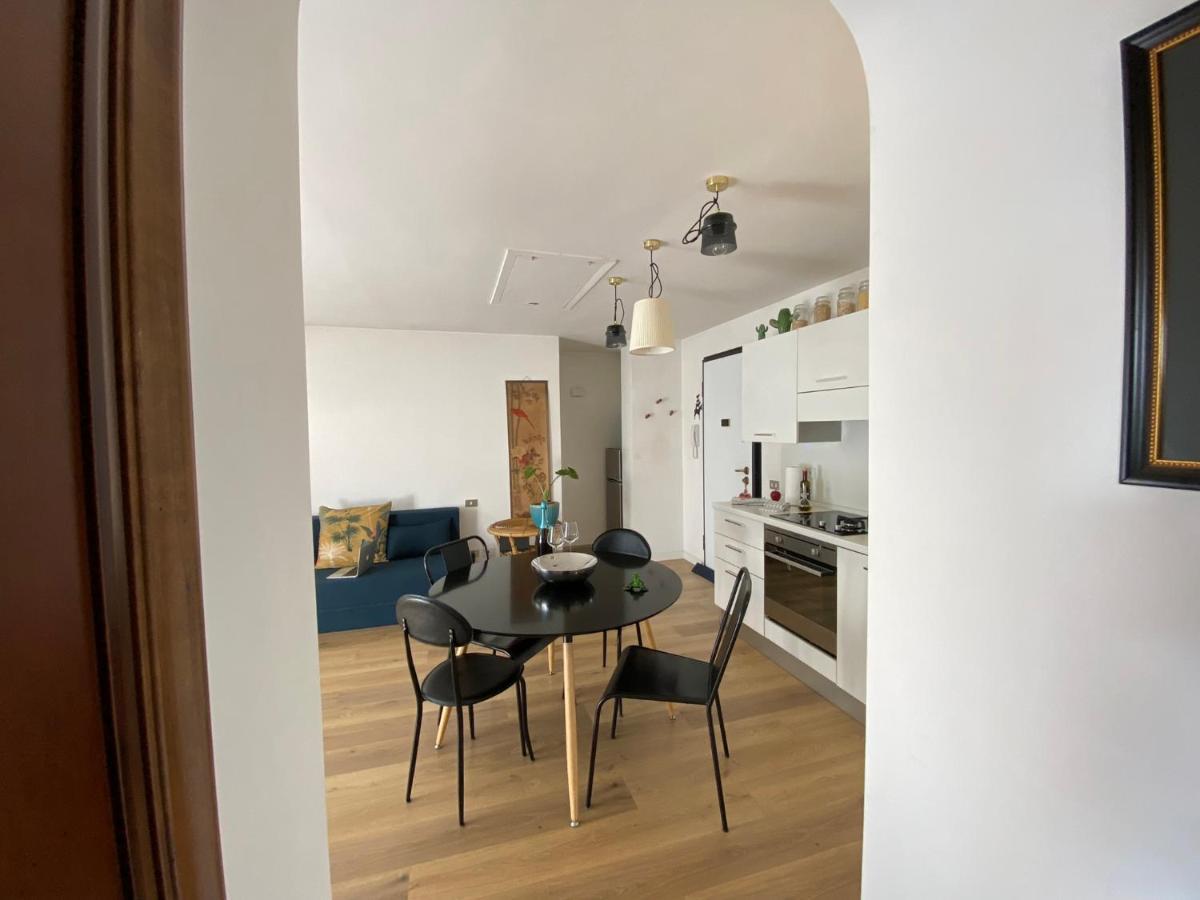 Lio Grando Apartment Cavallino-Treporti Ngoại thất bức ảnh