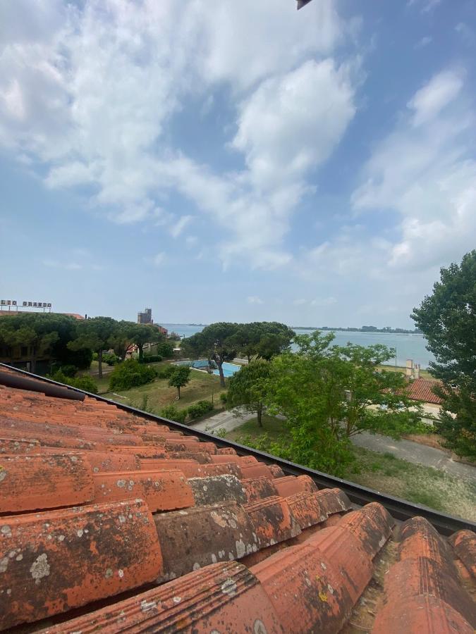 Lio Grando Apartment Cavallino-Treporti Ngoại thất bức ảnh