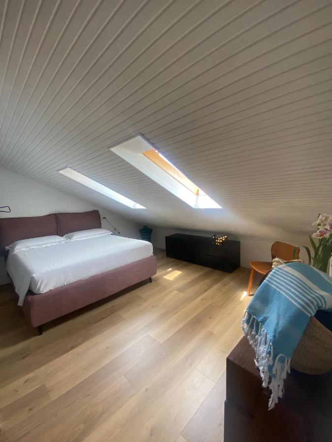 Lio Grando Apartment Cavallino-Treporti Ngoại thất bức ảnh