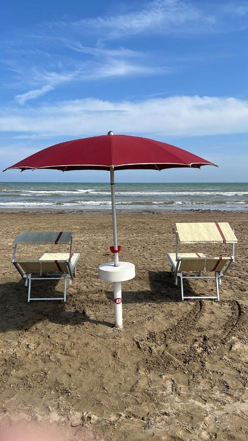 Lio Grando Apartment Cavallino-Treporti Ngoại thất bức ảnh